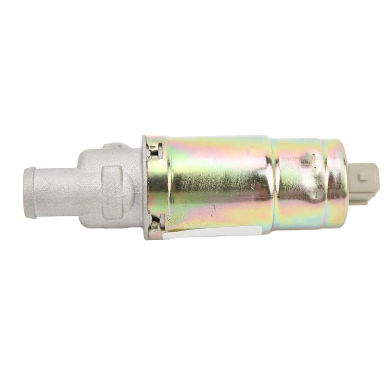 Ymiko Fuel Injector, 0280140505 IAC Idle Air Control Plug Replacement
