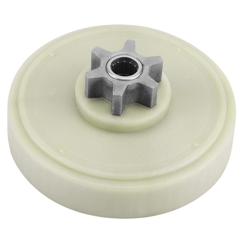 Electric Chainsaw Drive Wheel, Plastic Electric Chainsaw Drive Wheel, Inner