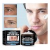 Em Crema Humectante Anti Edad Para Hombre Anti Arrugas Momento