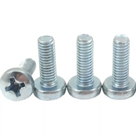 Hisense TV Base Stand Feet Leg Screws For Model 55A6H, 55A65H, 55A68H