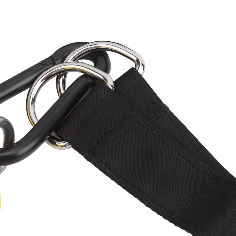 Pull Up Grips Ball Climbing Pull Up Ball with Strap