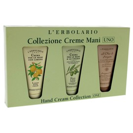 Cremes Mani UNO Collection
