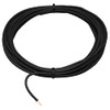 10 m Flry Vehicle Cable Black 1 mm² Round Cable