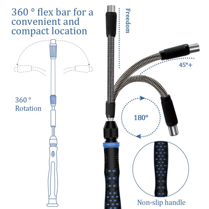 Kingsdun For Macbook Pro Repair Tool Screwdriver Kit Macbook Air