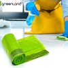 Greenland® Pack of 120 Eco Friendly Bin Liners for Brabantia