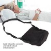 Cross Shoulder Urine Bag Cover Catheter Bag Cover with Interior