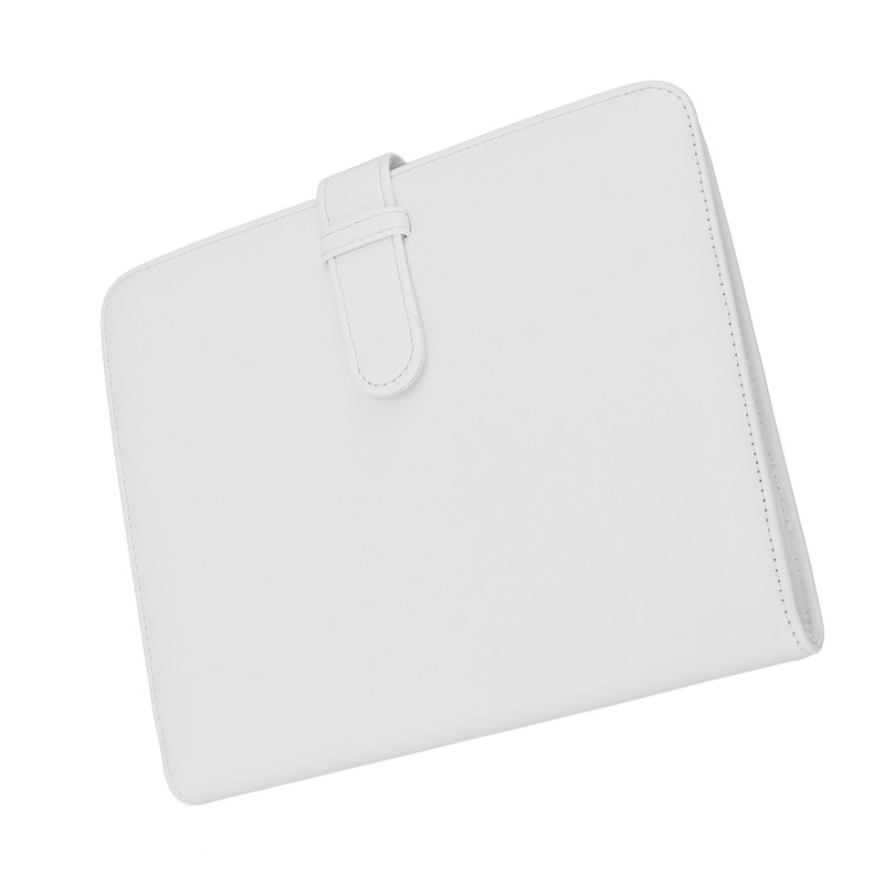 3 Inch 256 Pockets Photo Album PU Leather Photo Storage