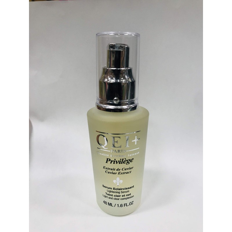 QEI+ Paris Privilege serum 1.6 fl oz