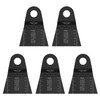 5 x 65mm TopsTools RV65F_5 Fine Tooth 13mm HEX Fitting
