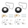 Cahuczlhoz Carburetor Rebuild Kit Float for 1998-2003 Honda VT750 Shadow