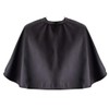 HappyHome Shampoo Cape, Hair Dye, Hair Color, Hair Apron, Waterproof,