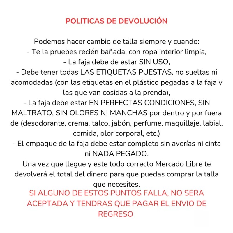 ESTILIZA Brasier Post Operatorio Mamoplastia Aumento Busto Colombiano