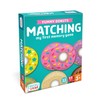 Chuckle & Roar - Matching Game Donuts - Board Game