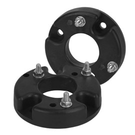 PHILTOP 2" Front Leveling Lift Kit, Replacement for F150 2WD/4WD 2009-2023, 2 Inch Front Strut Spacer Suspension Lift Kits Lift Spacers