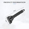 Ice Scraper for Cars and Small Trucks Dang Near Indestructible