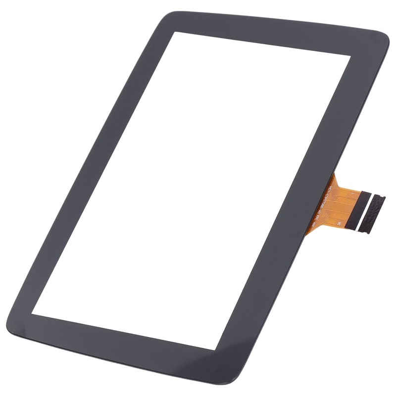 Aramox Auto Touchscreen Glas, K40005A29F 7 Zoll Touchscreen Display Glas