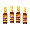 El Yucateco Chipotle Hot Sauce 5 oz. (4-Pack)