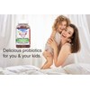DrFormulas Multivitamin Gummies with Omega 3 and Probiotics for Kids