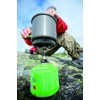 Optimus Terra Weekend He .95 L (Non-Stick + Bob Sponge)