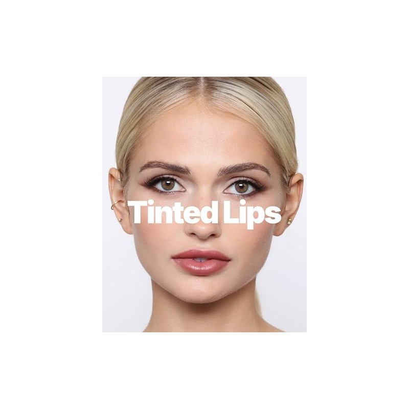 Moira Labiales Velvet Air Lip Tint ((001, First Love))