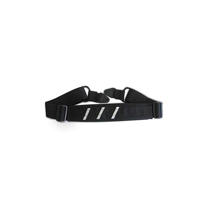 Shoulder Strap for Burley Design Travoy Bags