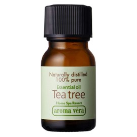 aromabera Essential Oils Tea Tree 10ml