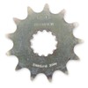 Sunstar 31510 10-Teeth 520 Chain Size Front Countershaft Sprocket
