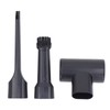 Handheld Vacuum Cleaner 12000rpm 120W Rechargeable Multifunction Portable Cordless Car