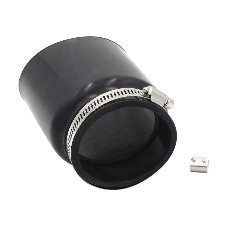 GHmarine 78458A1 Exhaust Tube Bellows for Mercruiser Alpha and Bravo