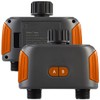 Royal Gardineer Irrigation Computer App Watering Computer with Bluetooth 5