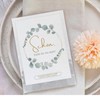Guest Gift - Flower Seeds | Gift Guests Wedding, Christening,