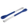 2Pcs Motorcycle Bike Tire Lever Tool Spoon Tyre Wheel Changing