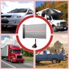 Light Set for Paintless Dent Repair, Car LED Dent Repair
