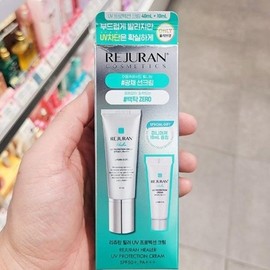 Rejeunesse 리쥬란 힐러 유브이 프로텍션 크림 40ml + 10ml P00380604 Rejuran Healer UV Protection Cream 40ml + 10ml P00380604