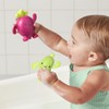 Itzy Ritzy Wind-Up Swimming Bath Toys – Set of 2