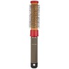 CHI Ceramic Round Nylon Small Brush, 0.175 lb.