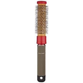 CHI Ceramic Round Nylon Small Brush, 0.175 lb.
