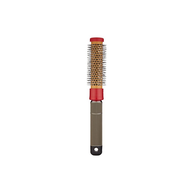 CHI Ceramic Round Nylon Small Brush, 0.175 lb.