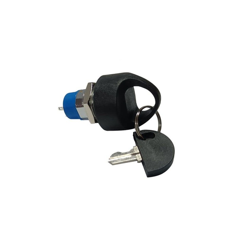 Andy's Orchids Ignition Switch, Electric Scooter Lock, Mobility Scooter Spare