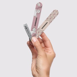 Tweezerman Disney's The Aristocats Manicure Kit