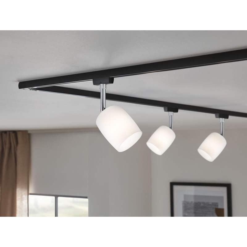 Paulmann 96966 Blossom URail Individual spot G9 max. 10W dimmable