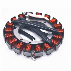Carbman 15/20 Amp para estator Magneto para Kohler 237878-S 54 755 09S 234859 237329 237330 K532 K582 K161 K181 K241