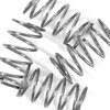 GUNGY Compression Spring Stainless Steel Spring Compression Springs 35 mm