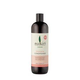 Sukin Volumising Conditioner, 500 ml