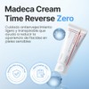 Centellian Madeca Cream Time Reverse Zero Teca Hidratante