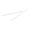 Shinwa Stud Finder 35/45mm Needle Replacement - 10-pc Pack