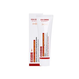 Philotica Exidin Barrier Strengthening Cream 45ml + 10 additional samples Exiol for sensitive skin / 필로티카 엑시딘 장벽강화 크림 45ml+추가샘플10장 예민피부 엑시올