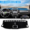 CARTIST Dash Cover Fits for Ford Ranger 2019 2020 2021