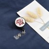 Phlebotomist Inspired Badge Reel Phlebotomy Technician Gift Phlebotomy Tech Gift