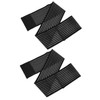 Minkissy 2pcs Ankle Support Ankle Brace Support Elastic Straps Gym